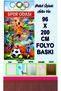 Door Dressing Designs for Schools and Nurseries (Model 23) - 3