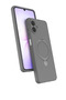 Mtxdpn Samsung Galaxy A07 4g Regal Magsafe Stand Cover - (193012) Titan Gray