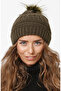 Pompom Winter Oversized Stylish Beret