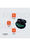 Ultra Low-Latency Gaming Earbuds with Bluetooth 5.4, ENC, RGB Lights & Type-C Charging - 7