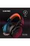 Gaming 7.1 Surround Sound Gaming Headset with Noise Cancelling Mic & 50mm Drivers - 4