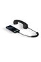 Classic Retro Phone Handset with Noise Cancellation & Type-C Connector