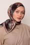 وشاح بنقشة اللوتس - 06108-07
