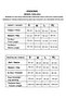 Modern Fit Black Double-Breasted Jacket with Straight-Leg Trousers Office Style Suit - 8