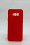 Samsung S8 Plus Compatible Case - Red