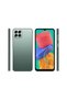 Samsung A12 Compatible Case - Transparent - 2