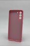 Samsung S21 Compatible Case - Pink - 3