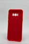 Samsung S8 Plus Compatible Case - Red - 3