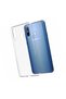 Samsung A30 Compatible Case - Transparent - 2