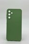 Samsung A35 Compatible Case - Green