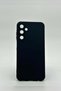 Samsung A35 Compatible Case - Black