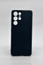 Samsung S21 Ultra Compatible Case - Black