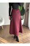 Waist Tie Skirt - 2