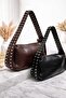 Zimbali Very Stylish Shoulder and Baguette Bag - 5