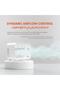 Lifestyle Mini Mist Fan Desktop Air Cooler with LED Display & 5 Speeds - 3
