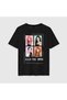 Blackpink Printed T-Shirt, Oversized Unisex T-Shirt Kid/Adult (with Surprise Gift) - 3