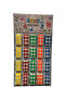 Snake Rubik's Magic Snake Intelligence Cube That Transforms from Shape to Shape 20 Pcs - 3