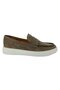 5504 25Ya Men's Casual Shoes Mink Suede - 2