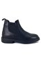 5482 24Kb Men's Casual Boots Black - 2