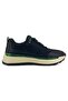 564 25Ya Men's Sneaker Casual Shoes Black - 3