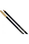 Hypnose Midi Mascara Black (Le Crayon Khol Black Eyeliner and L'Absolu Matte Lipstick 290 - Gift) - 4