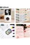 Mini Wireless Mobile Phone Printer - 4
