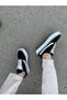 Özssa Kb-V1 Kuback Black and White Detailed Casual Men's Shoes - 2
