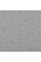 Bed Frame without Mattress Light Grey 180x200 cm Super King Fabric - 7