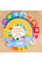 Shapes Matching Busy Book – Reusable Activity Learning Book – Educational Toy – 3+ Years - 6