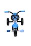 CHILDREN TRICYCLE-Blue - 4