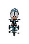CHILDREN TRICYCLE-Blue - 3