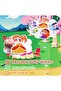 Lovely Princess Magic Jelly Reusable Sticker Activity Book for 3+ - 3