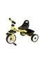 CHILDREN TRICYCLE - YELLOW
