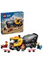 City Beton Mikseri 60478