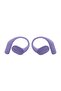 Sense Lite True Wireless Open-Ear Headphones - Purple - 2