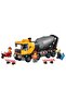 City Beton Mikseri 60478 - 2