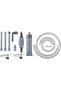 Juwel Aqua Clean Aquarium Gravel n Filter Cleaner - 3