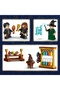Harry Potter Tm Hogwarts Castle: Sorting Hat Ceremony 76460 - 4