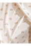 Lcw Baby Printed Baby Boy Muslin Blanket - 2