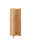 Room Divider 3-Panel 122x180 cm Water Hyacinth - 2