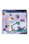 Disney Frozen Olaf and Bruni's Picnic Fun 43287 - 4
