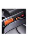 Car Seat Gap Filler Organizer 2-Pack