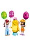 Friends Ice Cream and Balloon Stand 42692 - 7