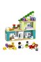 Duplo Town 3-in-1 Modern Family House with Figures 10470 - 2