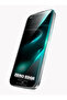 [Zero] iPhone 15 Compatible Zero Series Black Frameless Full Coverage Screen Protector That Does Not Shrink the Screen