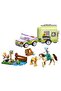 Friends at and Tay Trailer 42695 - 2