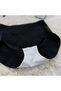Laser Cut Stitch-Free High Waist Non-Marking Women's Panties - 3