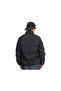 Puff the Dragon Men's Outdoor Jacket Eqytj03445-True-Black Black - 2