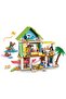 Friends Seal Fish Summer House 42699 - 5