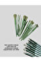 Skin-Friendly Professional Makeup Brush Set Suitable for Powder and Foundation - 3